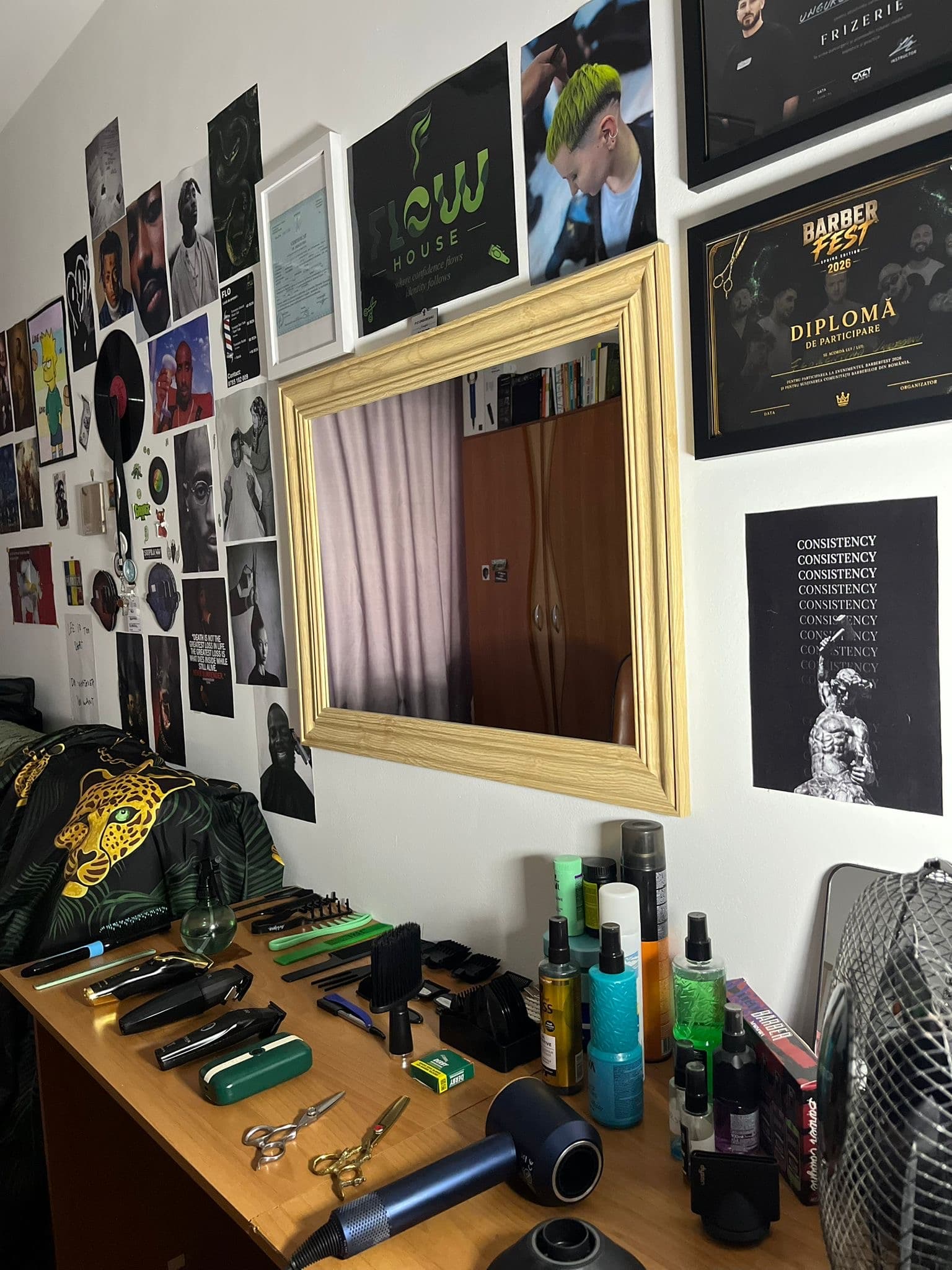 Galerie FLOW HOUSE
