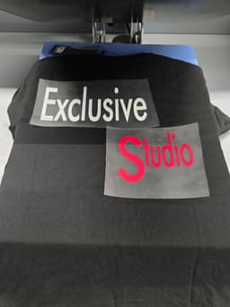 Logo Exclusiv studio