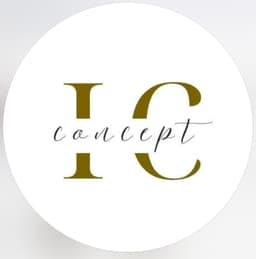 Logo I & C Concept